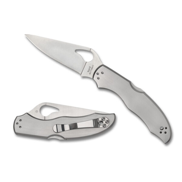 Byrd Harrier 2 Folding Knife (BY01P2) - Image 3