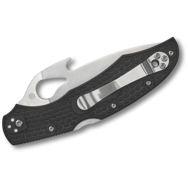 Byrd Cara Cara 2 Emerson Opener Folding Knife (BY03PBK2W) - Image 2