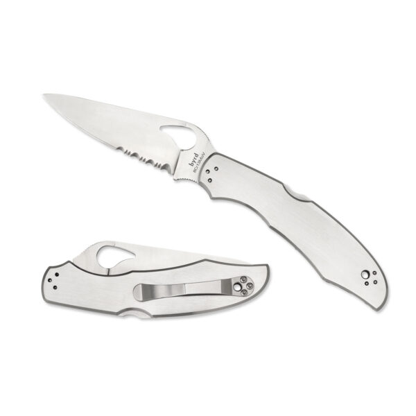Byrd Cara Cara 2 Folding Knife (BY03PS2) - Image 2