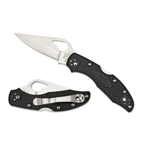 Byrd Meadowlark 2 Folding Knife (BY04PBK2) - Image 2