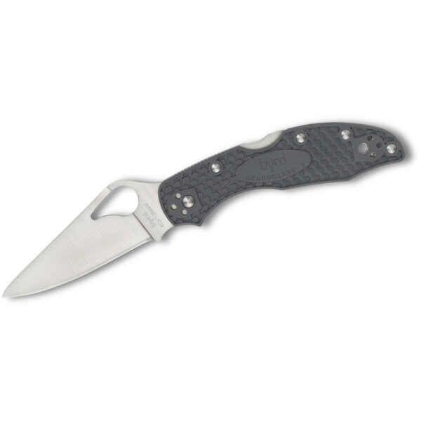 Byrd Meadowlark 2 Folding Knife (BY04PGY2)