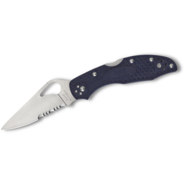 Byrd Meadowlark 2 Folding Knife (BY04PSBL2)
