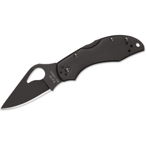 Byrd Robin 2 Folding Knife (BY10BKP2)
