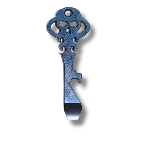 Chaves Ultramar Skeleton Key Bottle Opener