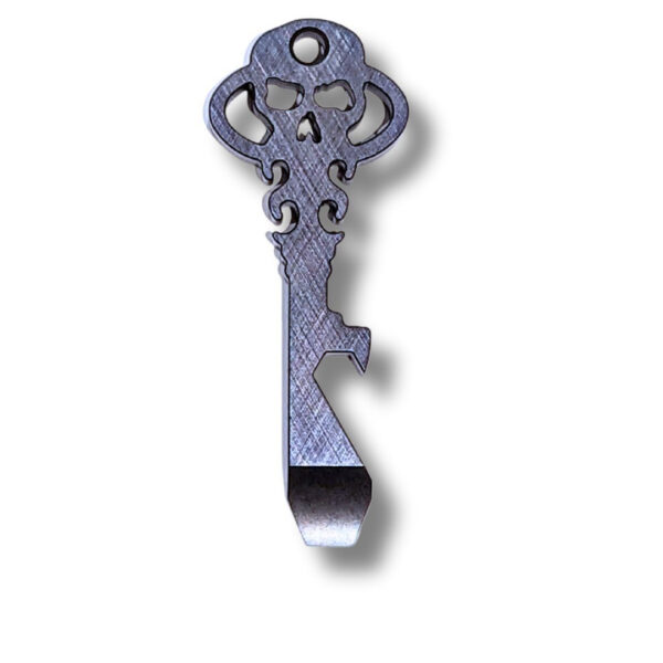 Chaves Ultramar Skeleton Key Bottle Opener