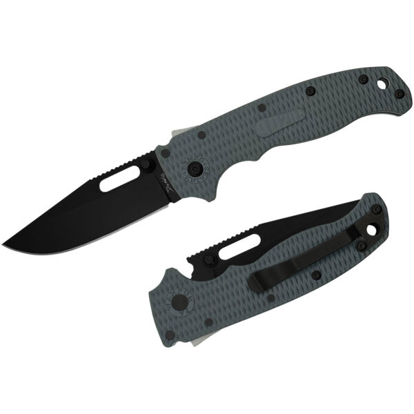 Demko Knives AD20.5 Shark-Lock Folding Knife