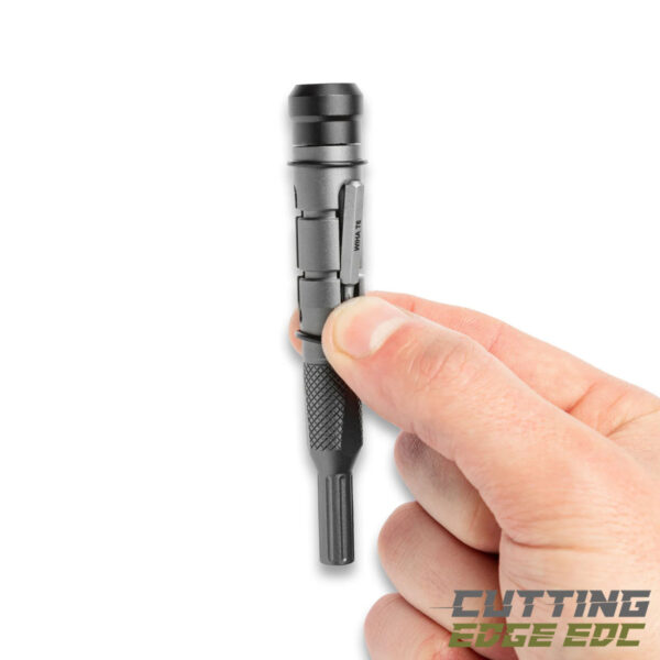 Knafs Bit Driver with Wiha Torx Bits - Image 3