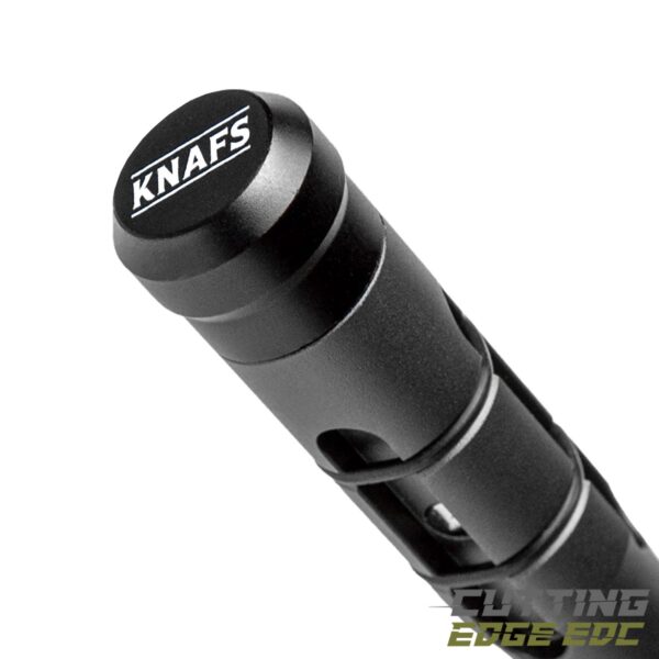 Knafs Bit Driver with Wiha Torx Bits - Image 4