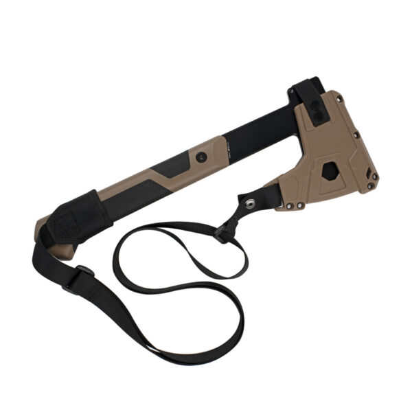 Kershaw Deschutes Camp Axe (1075) - Image 2