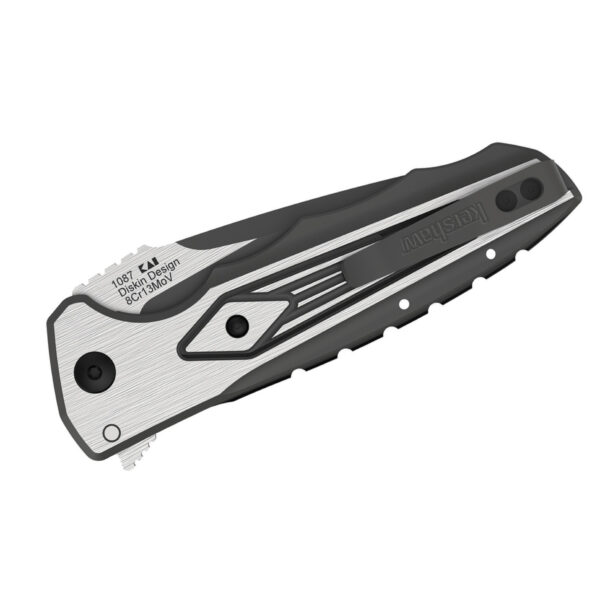 Kershaw Deadline Folding Knife (1087) - Image 2