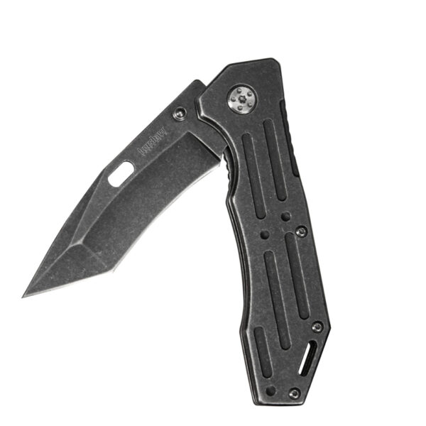 Kershaw Lifter Assisted Opening Folding Knife (1302BW) - Image 3