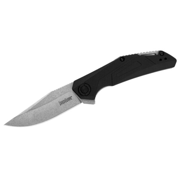 Kershaw Camshaft Assisted Opening Folding Knife (1370)