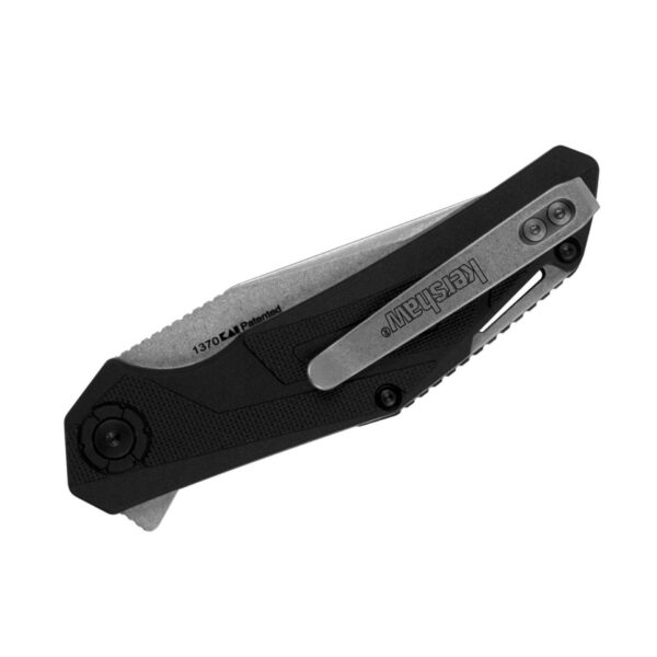Kershaw Camshaft Assisted Opening Folding Knife (1370) - Image 2