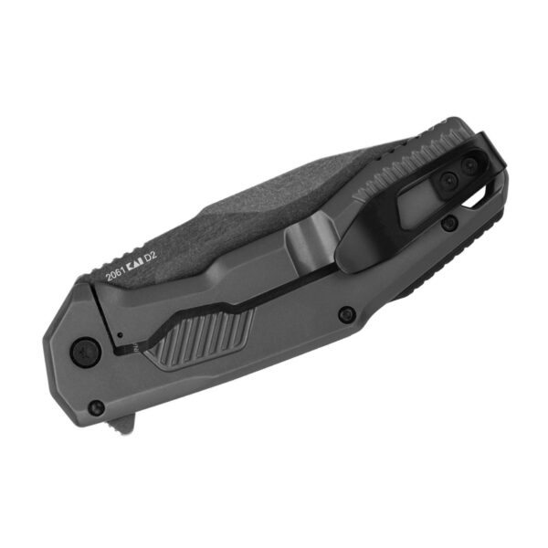 Kershaw Cannonball Assisted Opening Folding Knife (2061) - Image 2