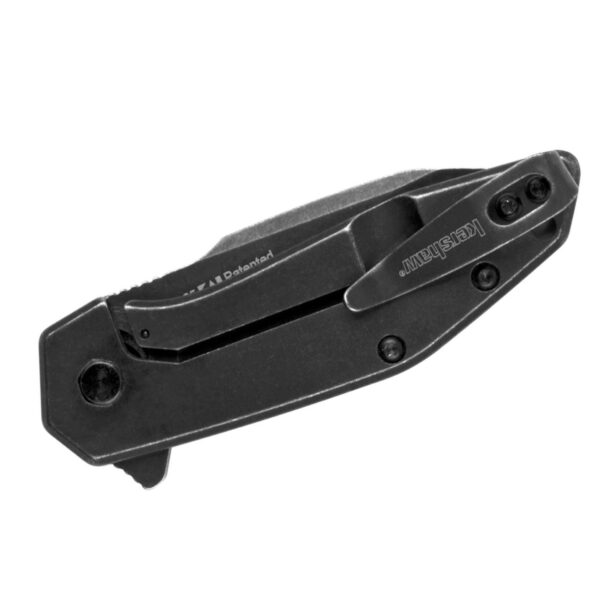 Kershaw Gravel Assisted Opening Folding Knife (2065) - Image 2