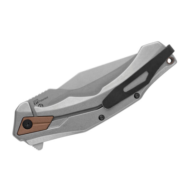 Kershaw Payout Assisted Opening Folding Knife (2075) - Image 2