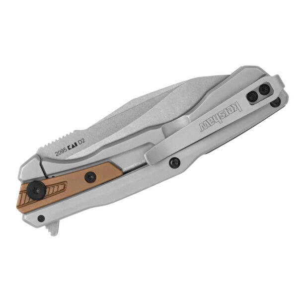 Kershaw Endgame Folding Knife (2095) - Image 2