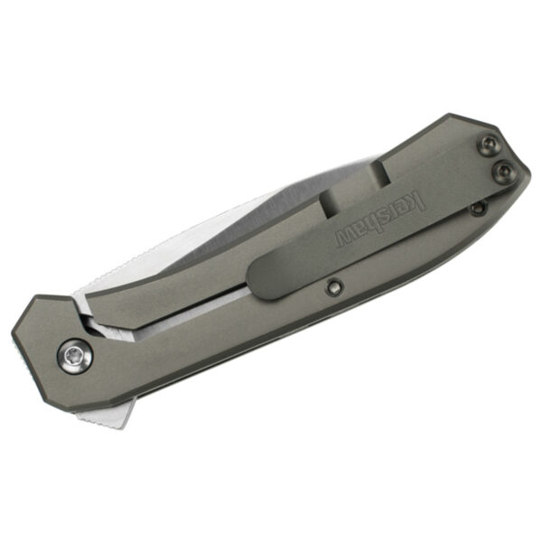 Kershaw Amplitude 2.5 Assisted Opening Folding Knife (3870) - Image 2
