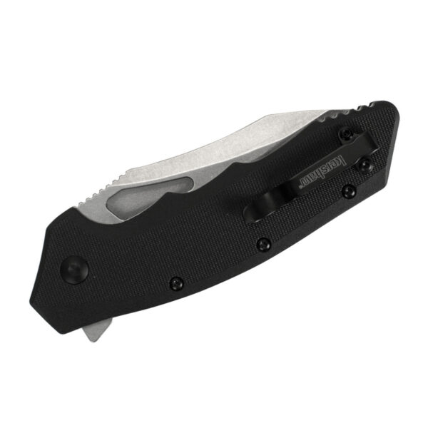 Kershaw Flitch Assisted Opening Folding Knife (3930) - Image 2