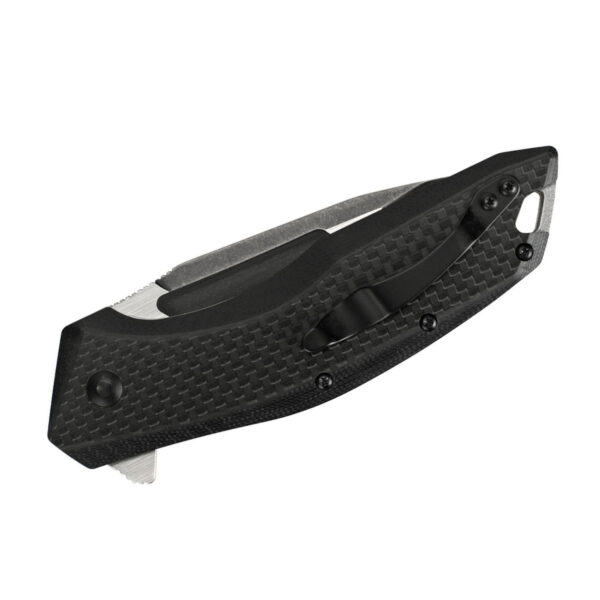 Kershaw Flourish Assisted Opening Folding Knife (3935) - Image 2