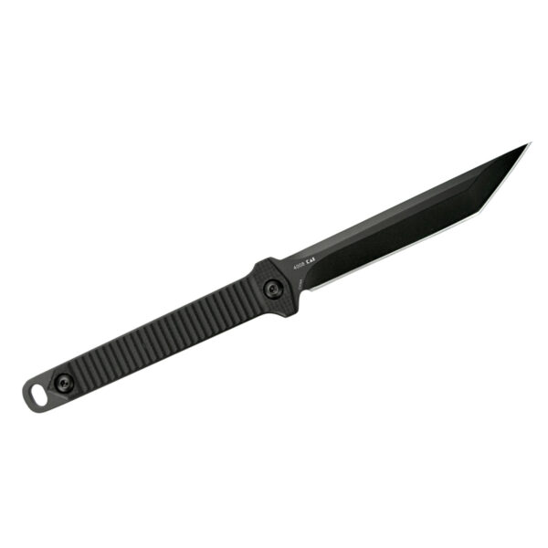 Kershaw Dune Fixed Blade Neck Knife (4008) - Image 2