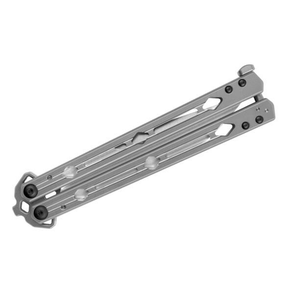 Kershaw Lucha Balisong Butterfly Knife (5150) - Image 2