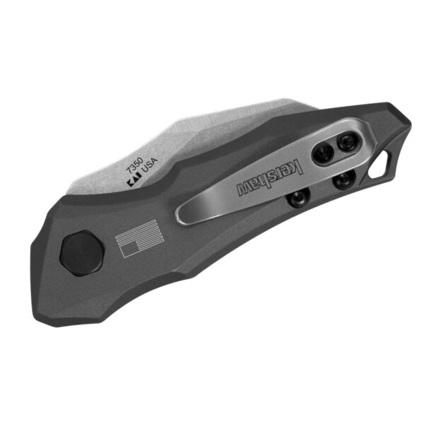 Kersahw Launch 10 Automatic Folding Knife (7350) - Image 2
