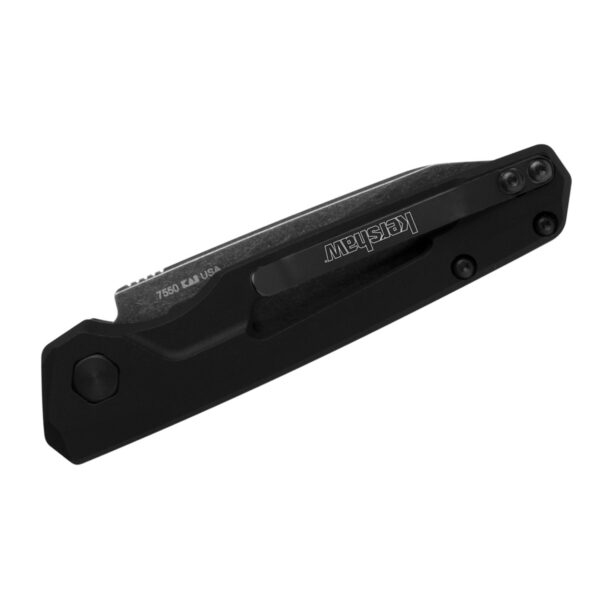 Kersahw Launch 11 Automatic Folding Knife (7550) - Image 2