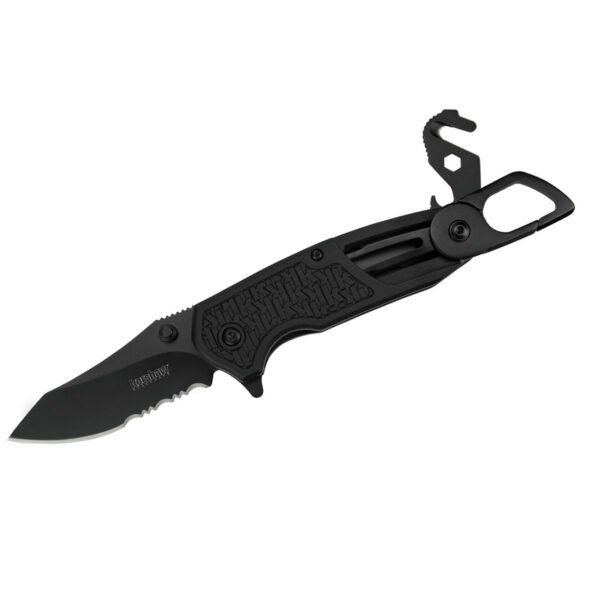 Kershaw Funxion EMT Assisted Folding Knife (8100)
