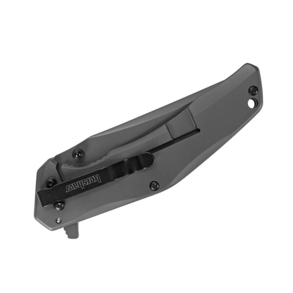 Kershaw Duojet Assisted Opening Folding Knife (8300) - Image 2