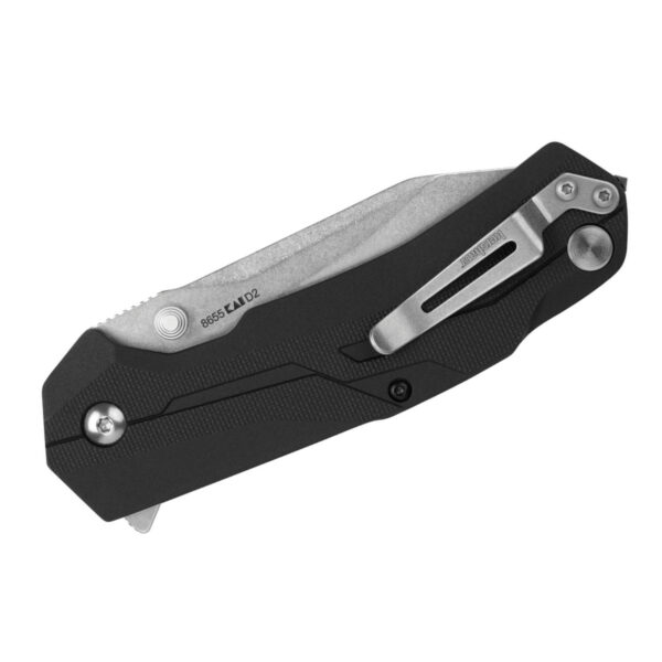 Kershaw Drivetrain Assisted Opening Folding Knife (8655) - Image 2