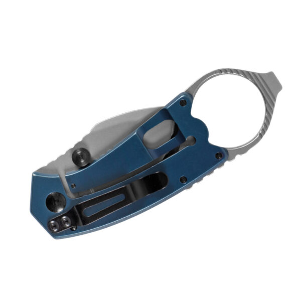 Kershaw Antic Multi-Function Folding Knife (8710) - Image 2