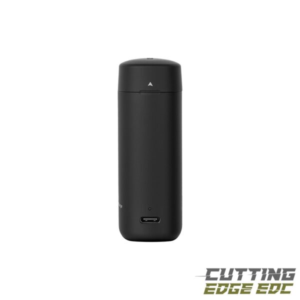Olight Baton 3 Premium Mini Rechargeable Flashlight, Black, Max 1200 Lumens - Image 4