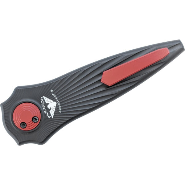 Paragon Knives Warlock-X Folding Knife - Image 3