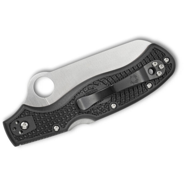 Spyderco Rescue 3 Folding Knife (C14SBK3) - Image 2