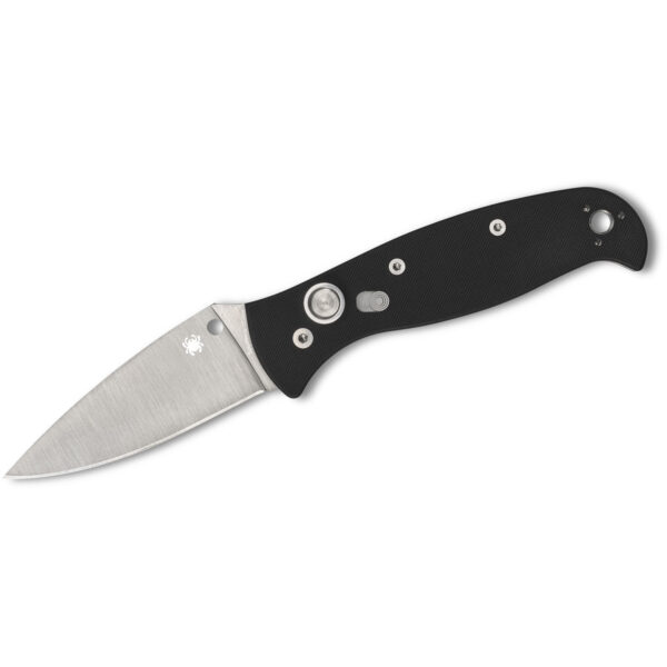 Spyderco Autonomy 2 Automatic Folding Knife (C165GP2)