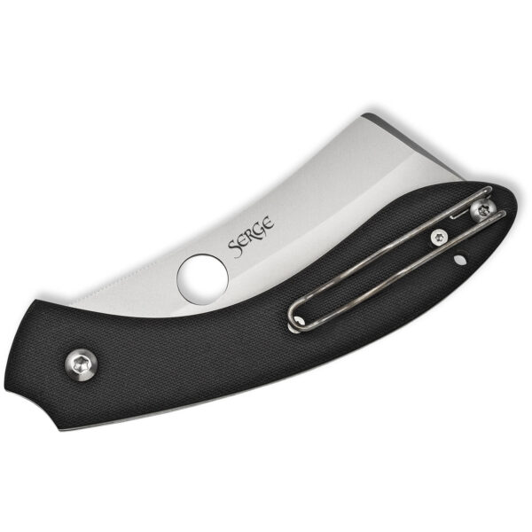 Spyderco Roc Folding Knife (C177GP) - Image 2
