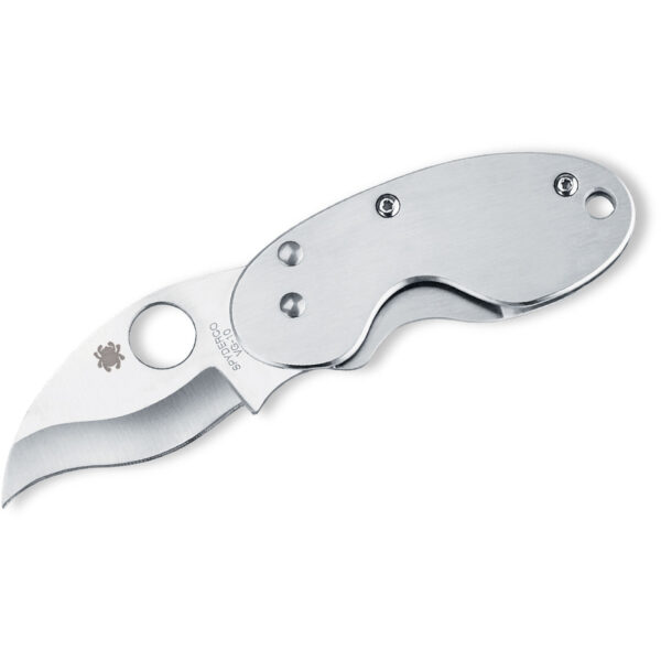 Spyderco Cricket Folding Knife (C29P)