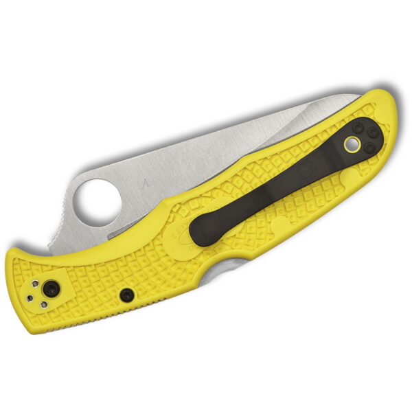 Spyderco Paific Salt 2 Folding Knife (C91SYL2) - Image 2