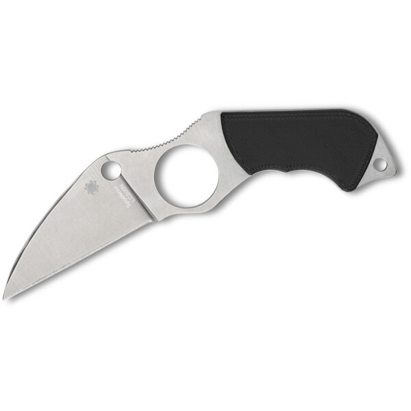 Spyderco Sal Glesser Swick 6 Fixed Blade (FB14P6)