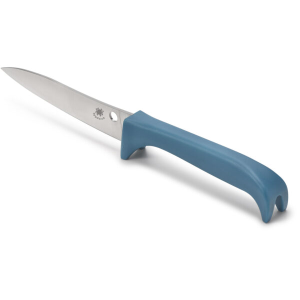 Spyderco Counter Puppy Kitchen Knife (K20PBL) - Image 2