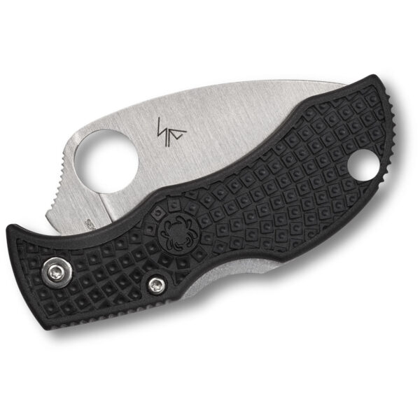 Spyderco Manbug Folding Knife (MBKWP) - Image 2