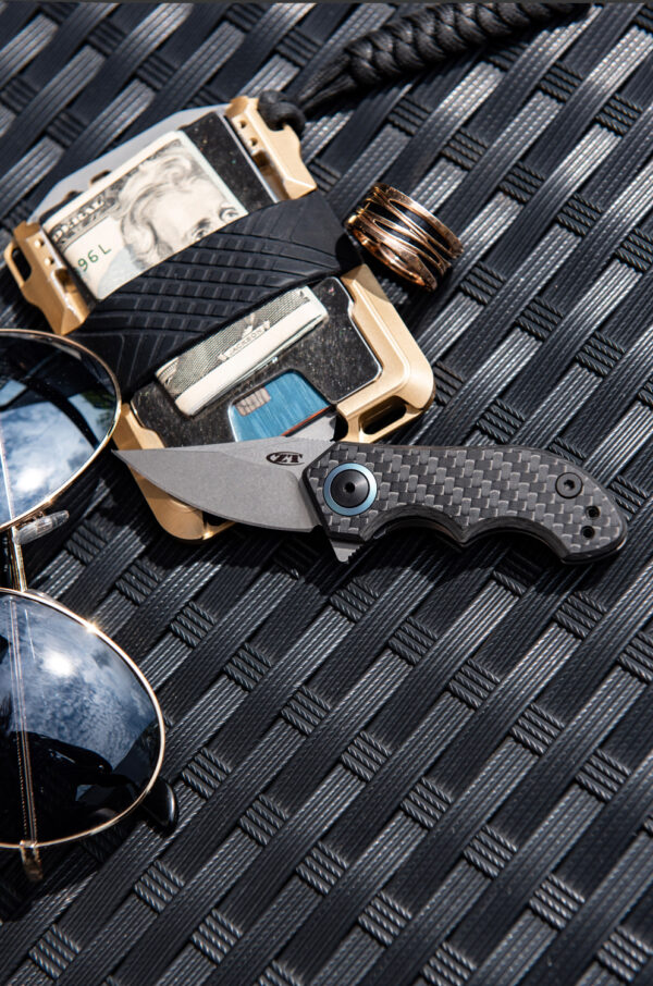 Zero Tolerance 0022 Folding Knife (0022) - Image 7