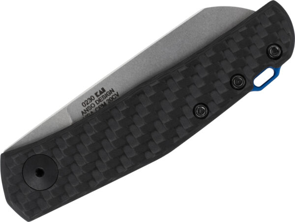Zero Tolerance 0230 Folding Knife (0230) - Image 3