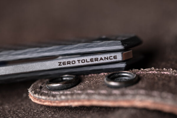 Zero Tolerance 0235 Folding Knife (0235) - Image 4