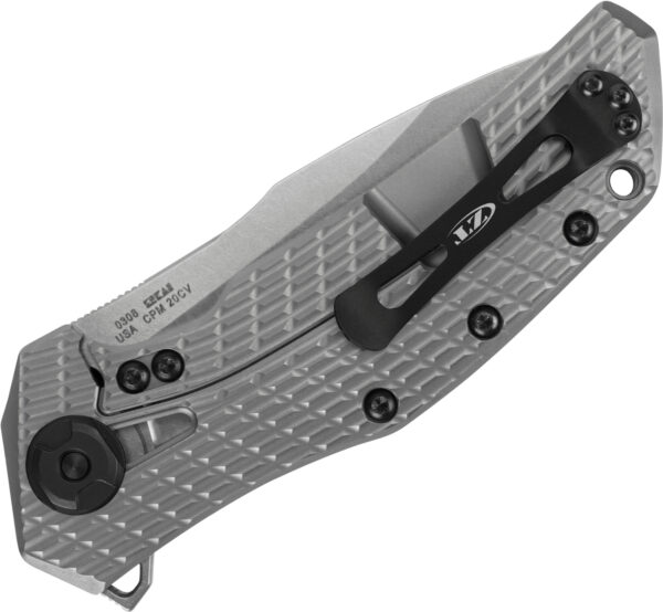 Zero Tolerance 0308 Folding Knife (0308) - Image 2
