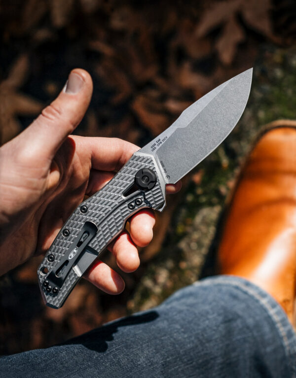Zero Tolerance 0308 Folding Knife (0308) - Image 5