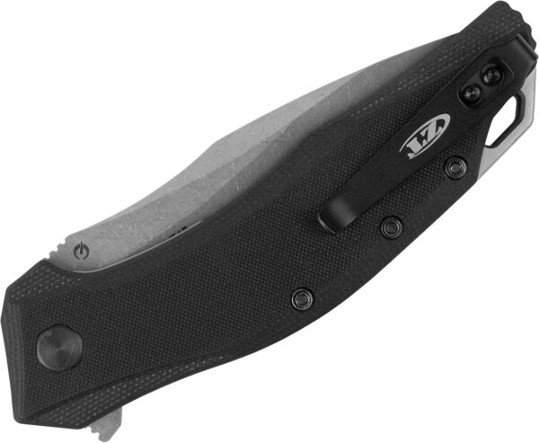 Zero Tolerance 0357 Flipper Knife (0357) - Image 2