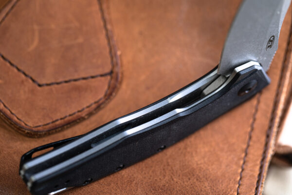 Zero Tolerance 0357 Flipper Knife (0357) - Image 3