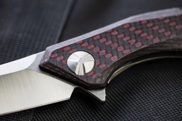 Zero Tolerance 0462 Folding Knife (0462) - Image 3